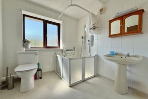 Shower Room- click for photo gallery